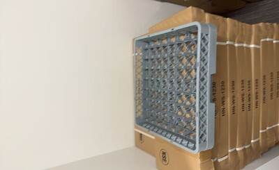 [Parts] H50-S1/H60-S1 Spare part-Peg Rack