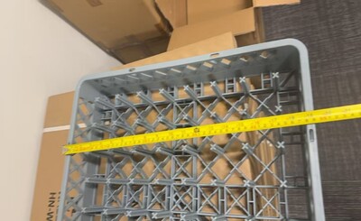 [Parts] H50-S1/H60-S1 Spare part-Peg Rack