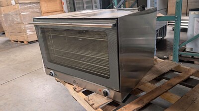 Clearance  Electric Convection Oven Full Size 29152L0702