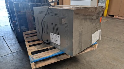 Clearance  Electric Convection Oven Full Size 29152L0702