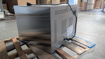 Clearance  Electric Convection Oven Full Size 29152L0702