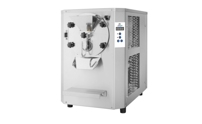 NSF Ice cream Batch freezer Gelato Machines 6205