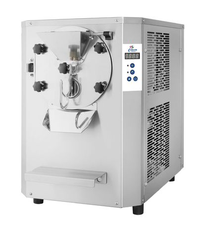 NSF Ice cream Batch freezer Gelato Machines 6205