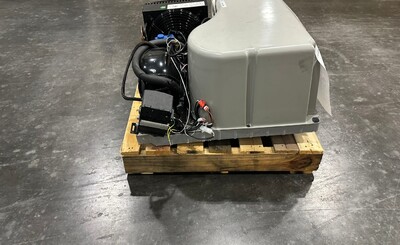 Clearance 1HP Top Mounted FreezingUnit 1047W 77196F0715