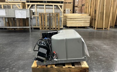 Clearance 1HP Top Mounted FreezingUnit 1047W 77196F0715