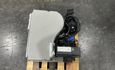 Clearance 1HP Top Mounted FreezingUnit 1047W 77196F0715
