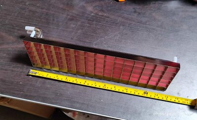 [Parts] HZB-90F Ice Maker Machine Evaporator