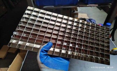 [Parts] HZB-120F Ice Maker Machine Evaporator