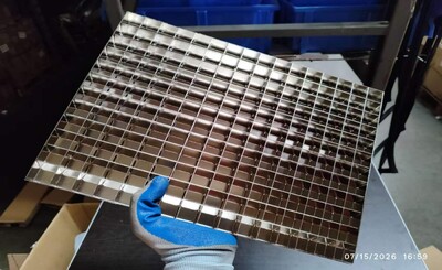 [Parts] HZB-190F Ice Maker Machine Evaporator