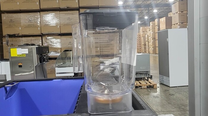 Clearance 2.0L Milk tea shop Commercial Blender Jar 106065C0716