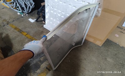 [Parts] WD-700Y Supermarket Grocery Freezer Right Door