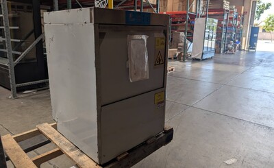 Clearance Undercounter high temperature Dishwasher 98511L0718