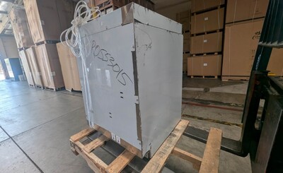 Clearance Undercounter high temperature Dishwasher 98511L0718