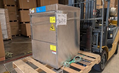 Clearance Undercounter high temperature Dishwasher 41142L0718