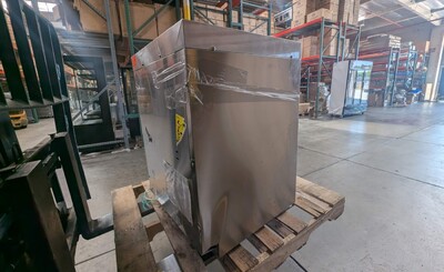 Clearance Undercounter high temperature Dishwasher 41142L0718