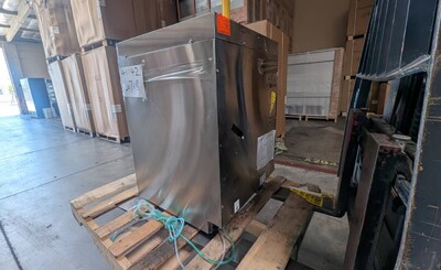 Clearance Undercounter high temperature Dishwasher 41142L0718