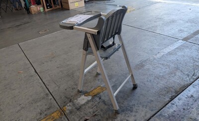 Clearance Restaurant Baby Highchair baby high chair 106048L0721