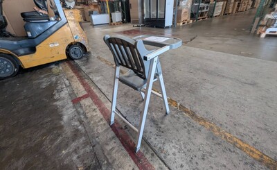 Clearance Restaurant Baby Highchair baby high chair 106047L0721