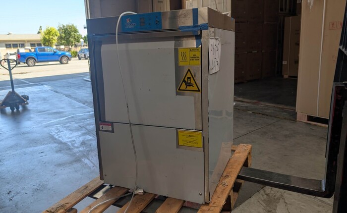Clearance Undercounter high temperature Dishwasher  96729L0721