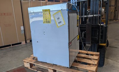 Clearance Undercounter high temperature Dishwasher  96729L0721