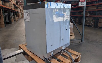 Clearance Undercounter high temperature Dishwasher  96729L0721
