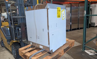 Clearance Undercounter high temperature Dishwasher  96729L0721