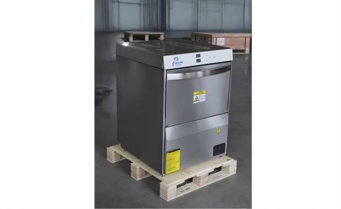 NSF Undercounter high temperature Dishwasher TC-UH50