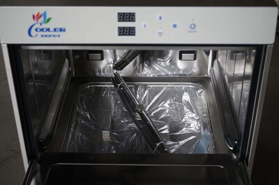 NSF Undercounter high temperature Dishwasher TC-UH50