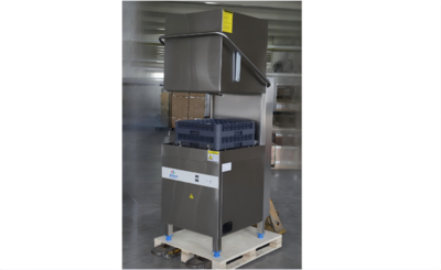 NSF Restaurant High Temperature Dishwasher TC-DH60