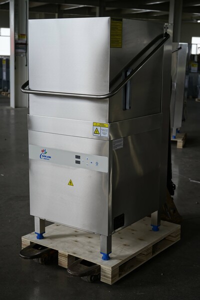 NSF Restaurant High Temperature Dishwasher TC-DH60