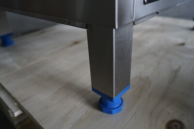 NSF Restaurant High Temperature Dishwasher TC-DH60