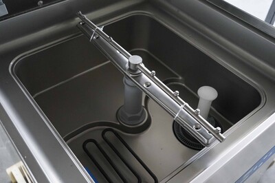 NSF Restaurant High Temperature Dishwasher TC-DH60