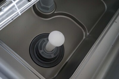 NSF Restaurant High Temperature Dishwasher TC-DH60