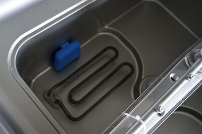 NSF Restaurant High Temperature Dishwasher TC-DH60