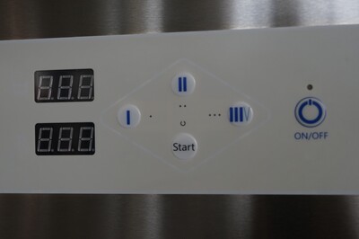 NSF Restaurant High Temperature Dishwasher TC-DH60