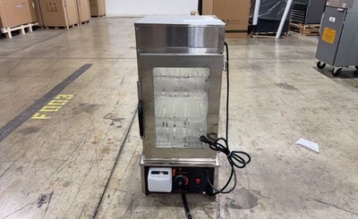 Clearance  Food Steamer Electric Bun Steam display 104780C0723