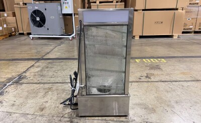 Clearance  Food Steamer Electric Bun Steam display 104780C0723