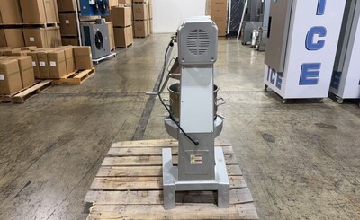 Clearance NSF 40 qt commercial Dough Mixer 106105C0723