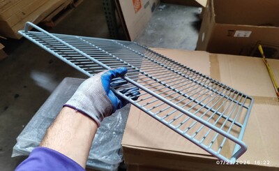 [Parts] CFD-3RR Three door refrigerator Middle Shelf