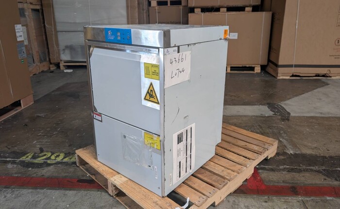 Clearance Undercounter high temperature Dishwasher 43661L0724