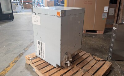 Clearance Undercounter high temperature Dishwasher 43661L0724