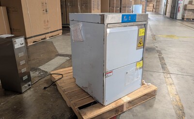 Clearance Undercounter high temperature Dishwasher 43661L0724