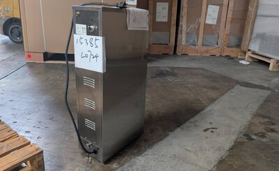 Clearance 5 gallon Water Boiler hot water dispenser 15385L0724