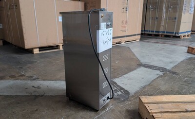Clearance 5 gallon Water Boiler hot water dispenser 15385L0724