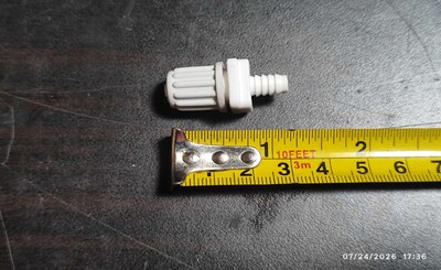 [Parts]H60-S /H50-S Dish Washer Pump Connector