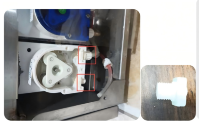 [Parts]H60-S /H50-S Dish Washer Pump Connector