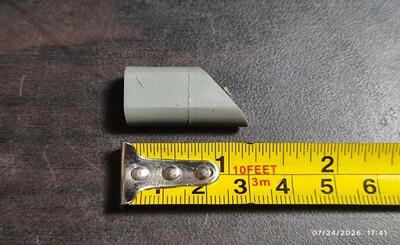 [Parts]H60-S /H50-S Dish Washer Arm