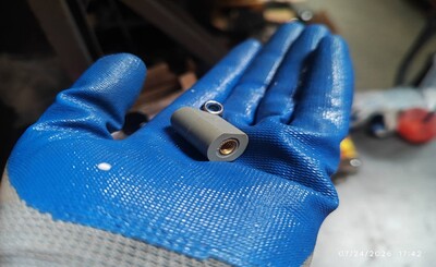 [Parts]H60-S /H50-S Dish Washer Arm