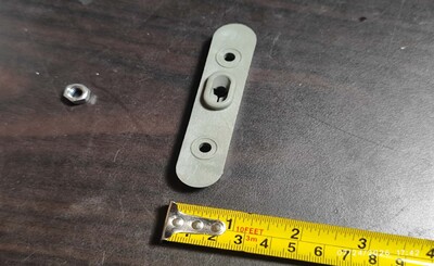 [Parts]H60-S /H50-S Dish Washer Arm