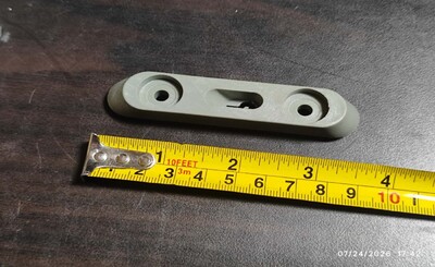 [Parts]H60-S /H50-S Dish Washer Arm